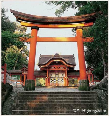 《日本建筑艺术：历史·文化·设计》学习（二） - 知乎