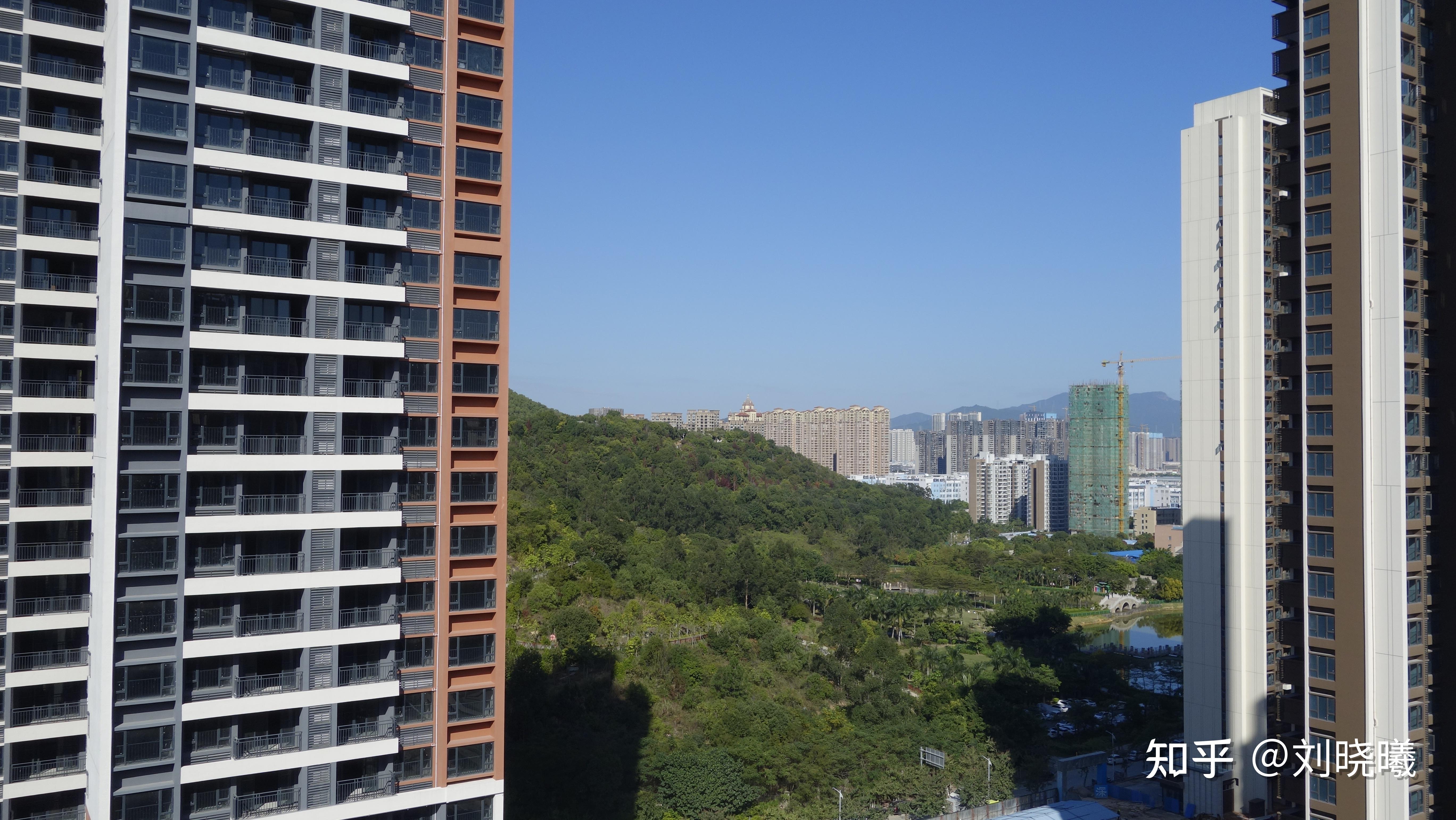 惠州大亚湾房子还能买吗? - 知乎