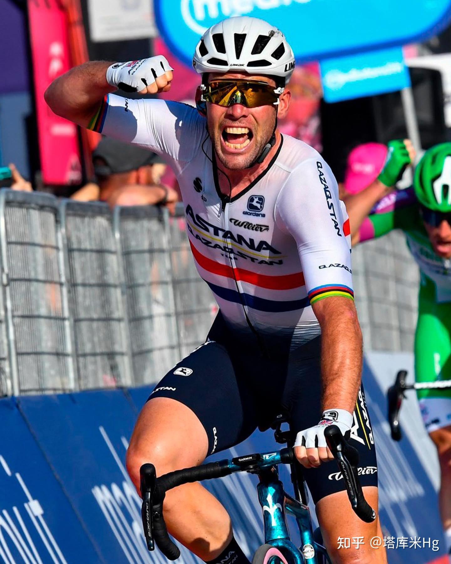 卡文迪什官宣2024赛季继续效力阿斯塔纳车队 目标环法 - 知乎