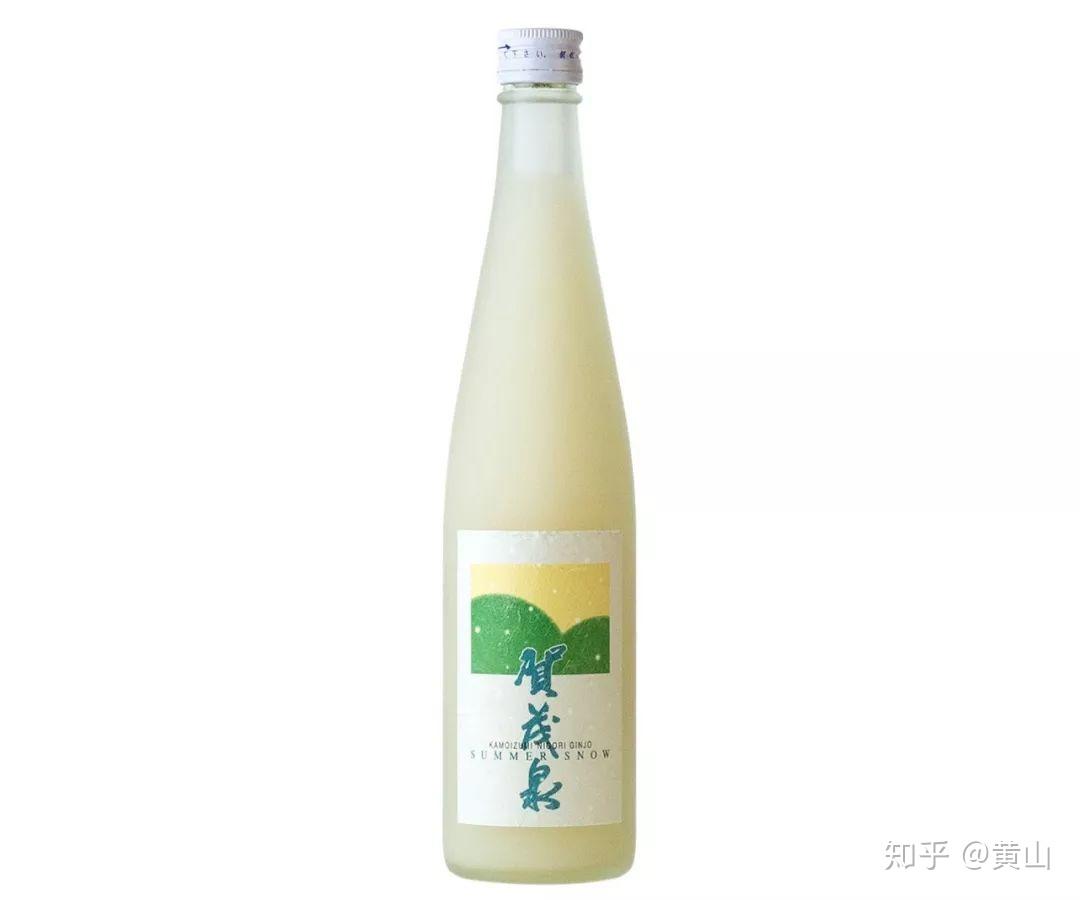 清酒的前身——浊酒,现在正是喝它的好时节 - 知乎