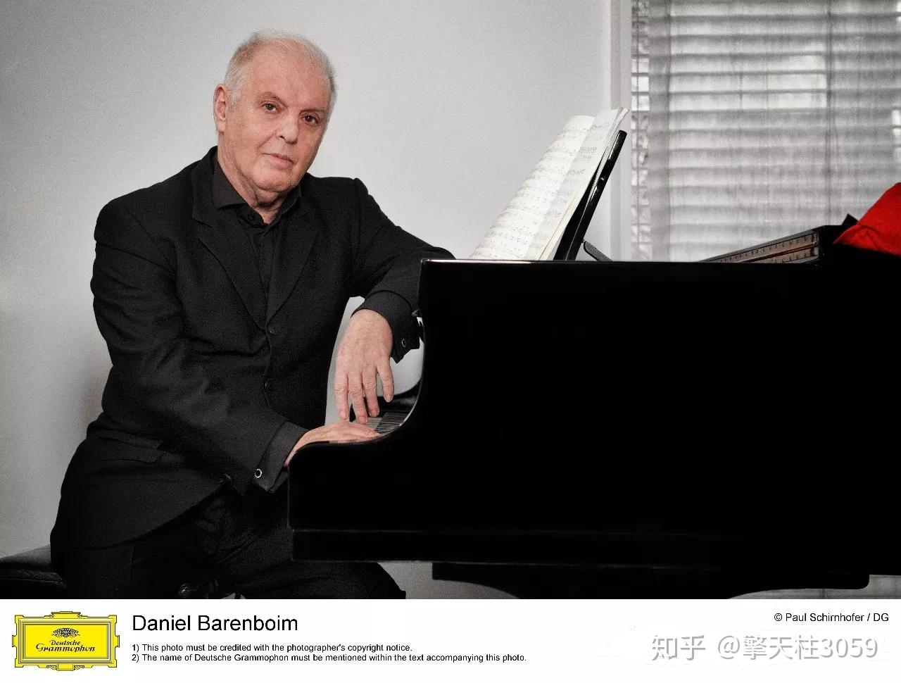 新唱片巴伦博伊姆