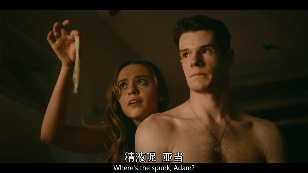 如何评价英剧《性爱自修室(sex education)》? - 知乎