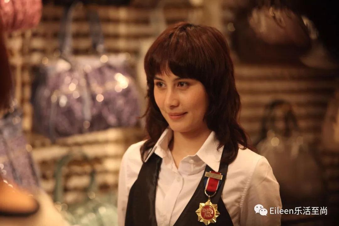 《维多利亚壹号》,还真令她获得了班牙锡切斯国际电影节影后的桂冠