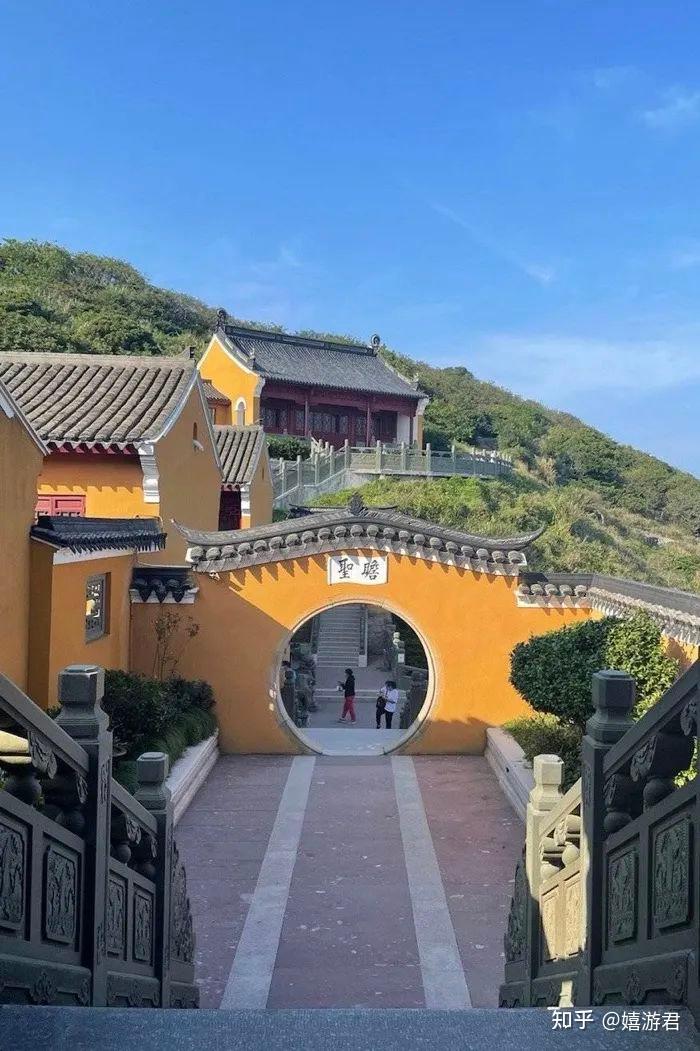 普陀山旅游攻略都有哪些?-普陀山旅游攻略都有哪些地方