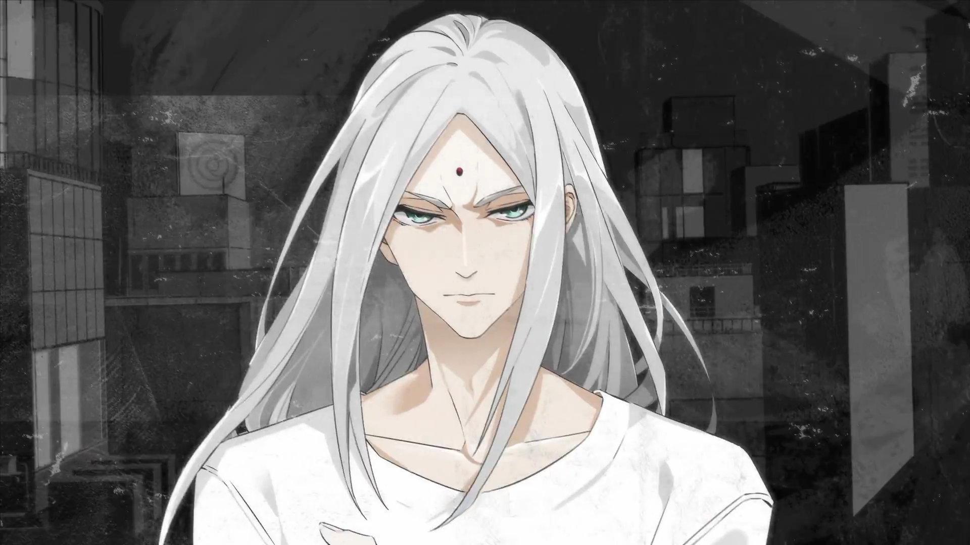 动画《一人之下》有没有什么好看的全面屏壁纸? - 知乎