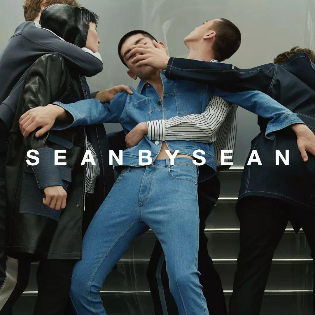 衣解少年 | sean by sean 2017aw - 知乎