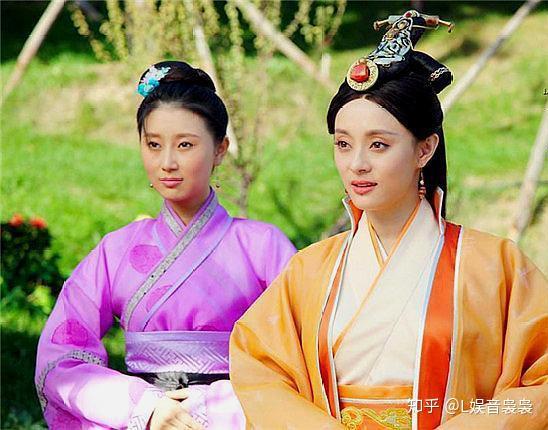 芈月传芈姝我是妻你是妾摆正自己位置芈月冷冷一笑知道