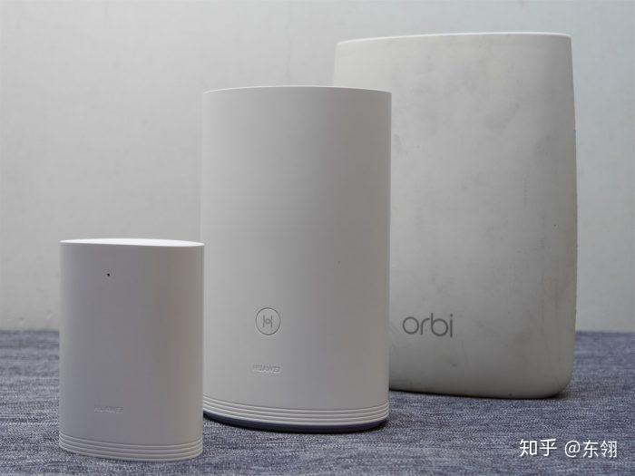 华为q2pro子母路由器三级头都挡不住穿墙吃鸡能手