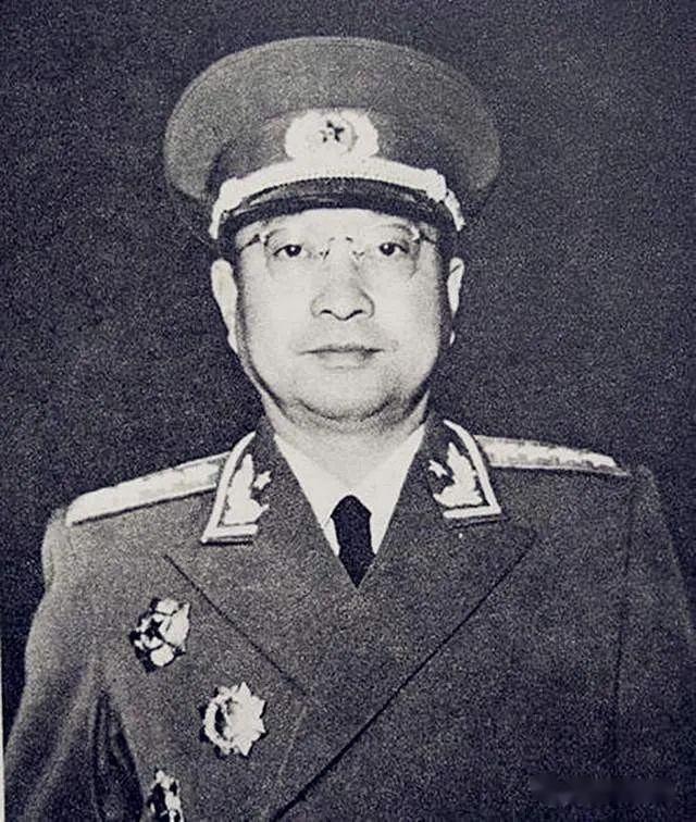 1984年陈东平被判死刑,父亲开国上将陈再道:我没脸再替他求情! - 知乎