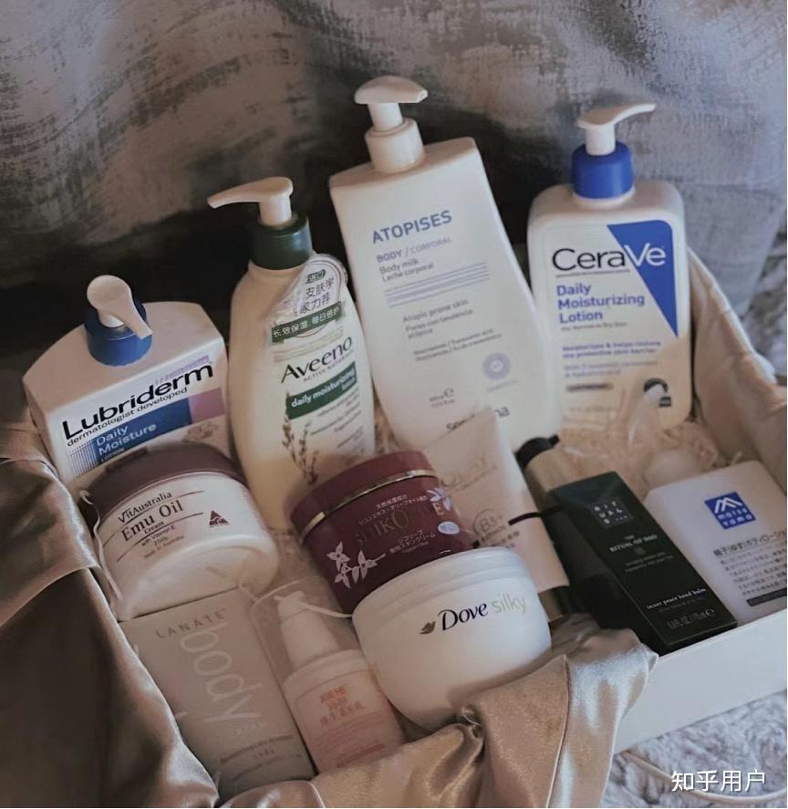 怀孕美白身体乳推荐知乎(美白身体乳真的可以美白吗知乎)