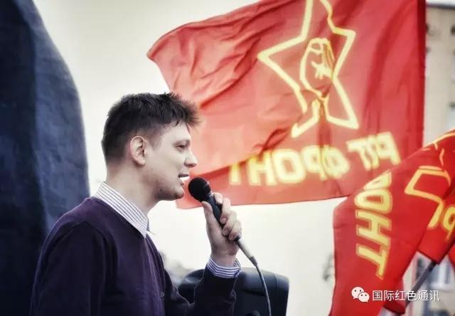 超现实主义的索契2017——俄罗斯革命共青团(布)评世界青年联欢节