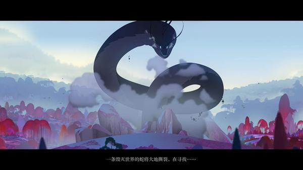 《旗帜的传说3》:黑暗维京史诗的最终章