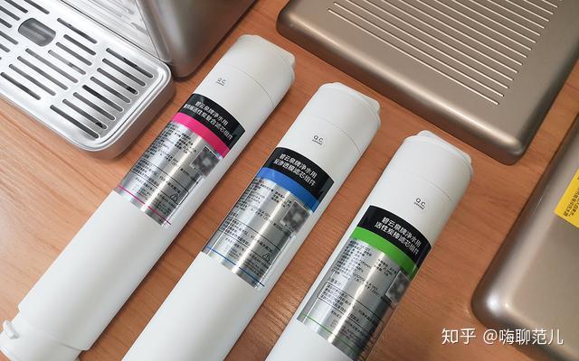 雙十一碧雲泉淨水機用數據告訴你,什麼是好水 - 知乎