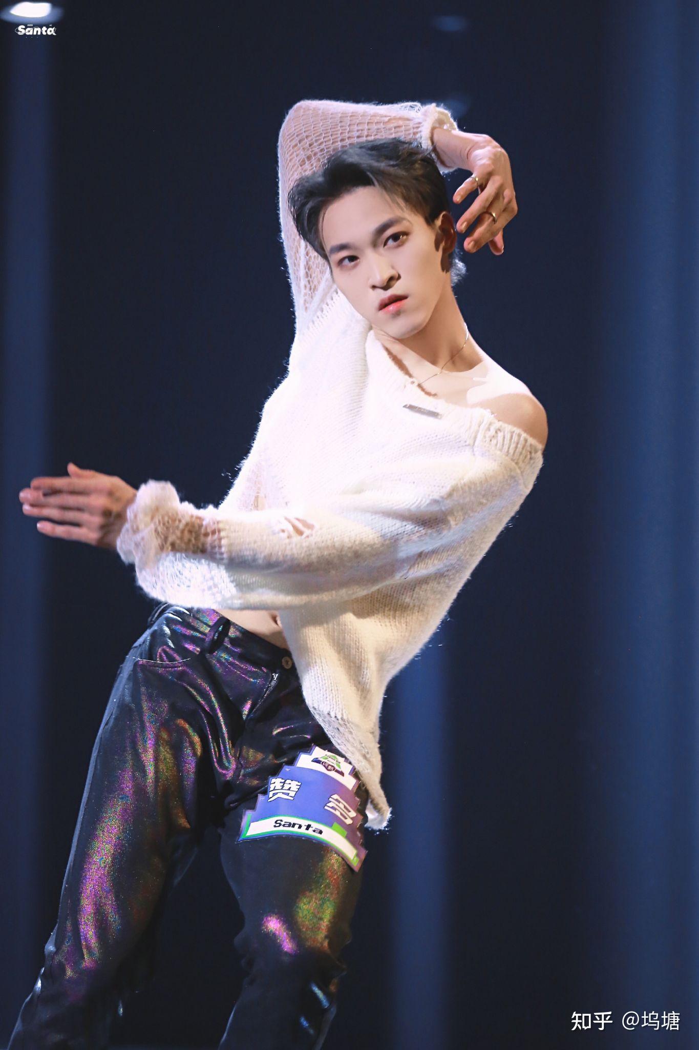 如何评价创造营2021的赞多