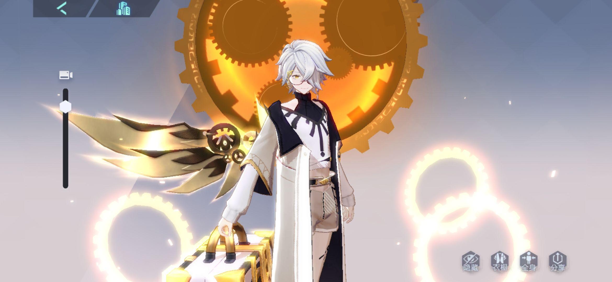 这是哪个动漫里的人呐? - 知乎