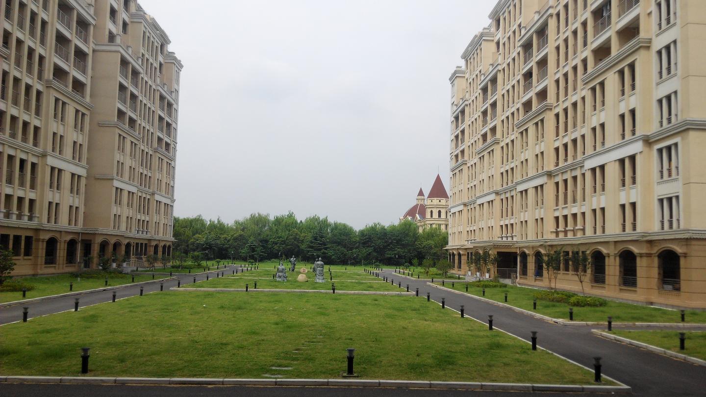 上海外国语大学高中生日本留学预科课程