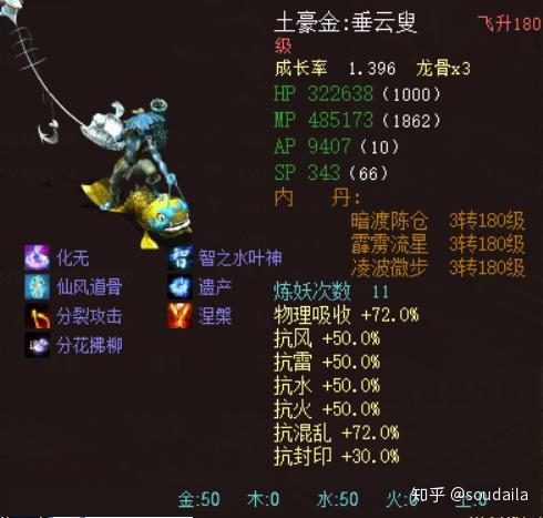 大话西游sf群