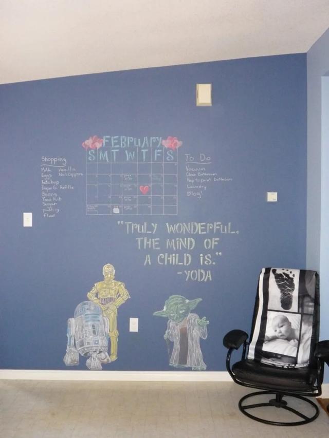 89㎡现代北欧风,这个兵哥哥的家有点小惊艳