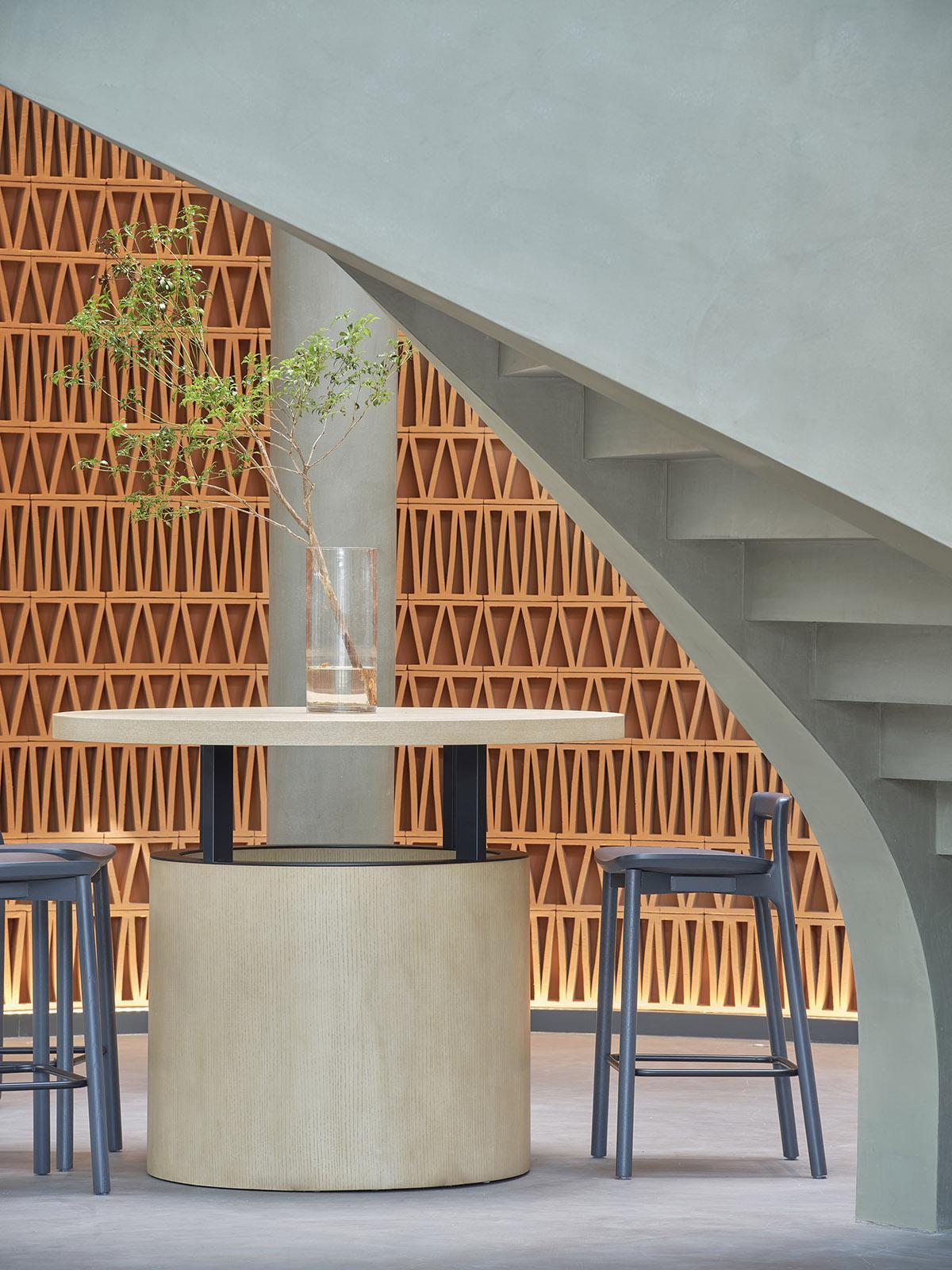 社交与情绪 迈睿中国常州呼叫中心办公设计欣赏 - 知乎