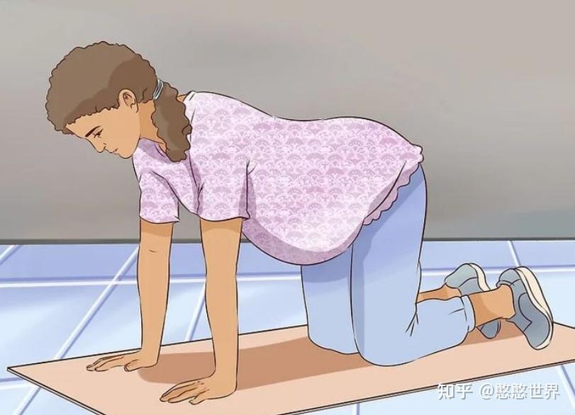 如何在家进行催产