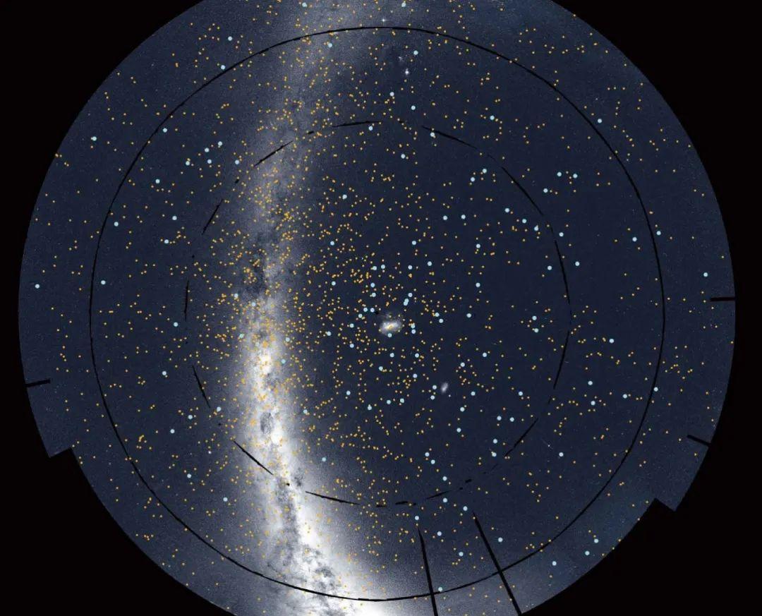 系外行星无处不在? - 知乎