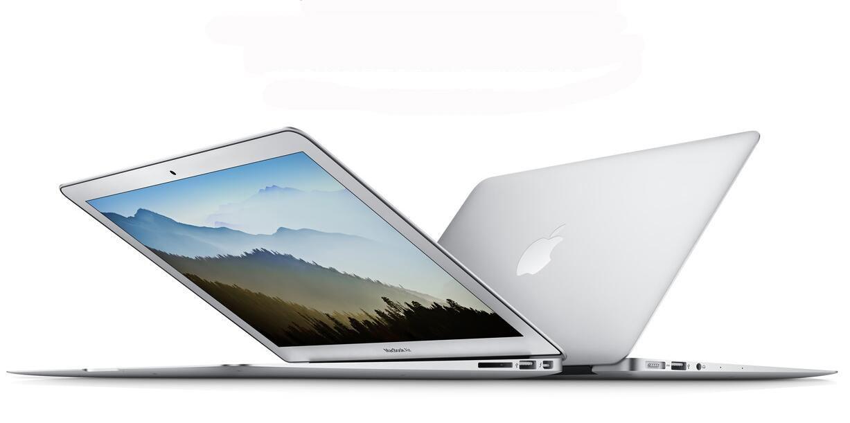 Apple MacBook AIR 最新 OS i5 SSD 大容量 WiFi-