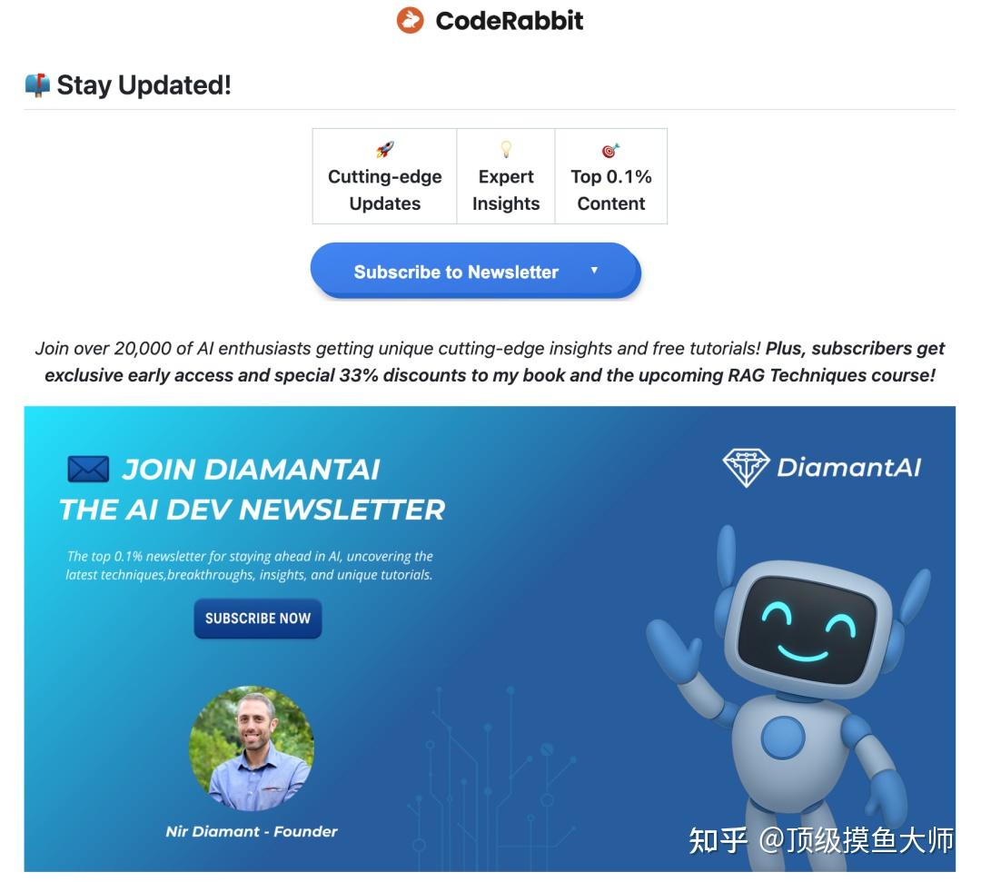 免费自学 AI？这 10 个 GitHub 宝藏项目就够了！建议收藏 - 知乎