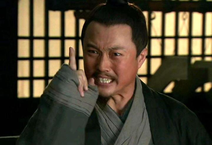 法正不死，便无三国？法正传奇的一生 - 知乎