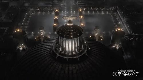 苦尽甘来迎胜利完结高堡奇人第4季