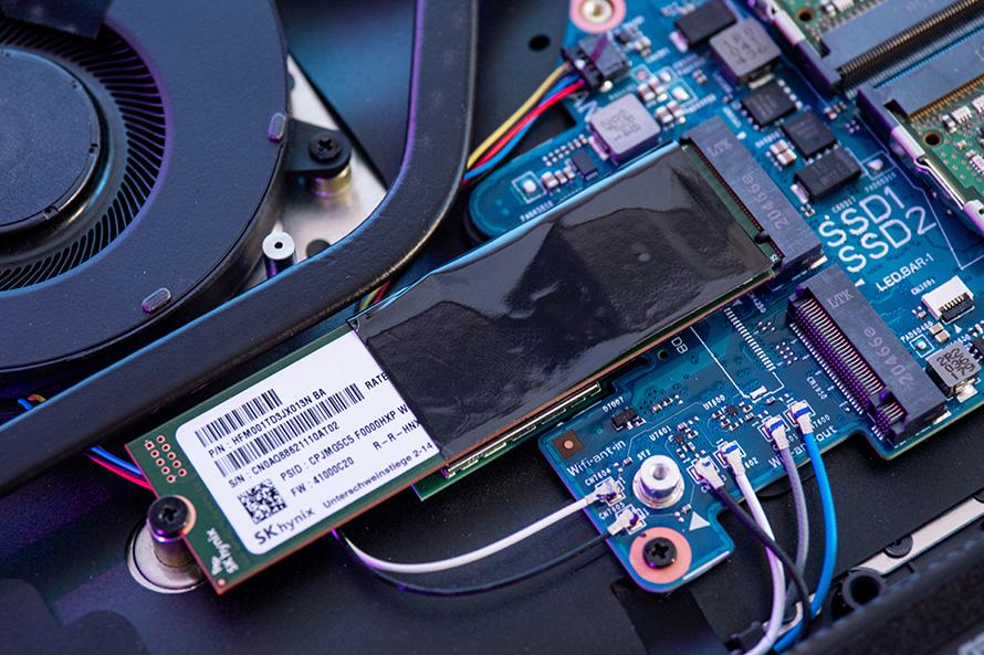 rog魔霸5plus评测锐龙95900hx电竞新体验