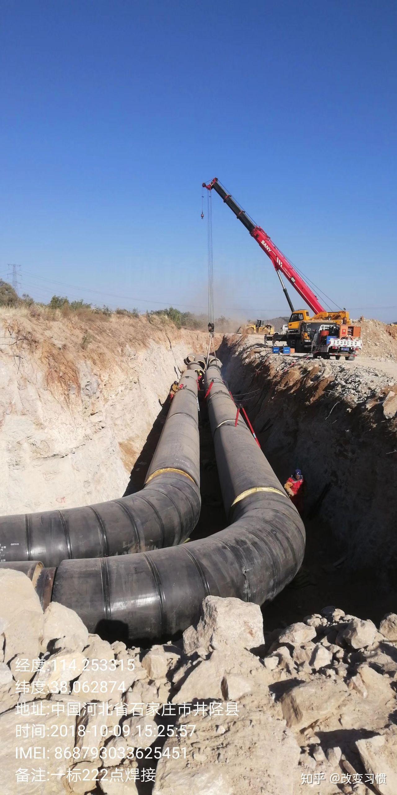 哪里有长输管道光缆敷设工程