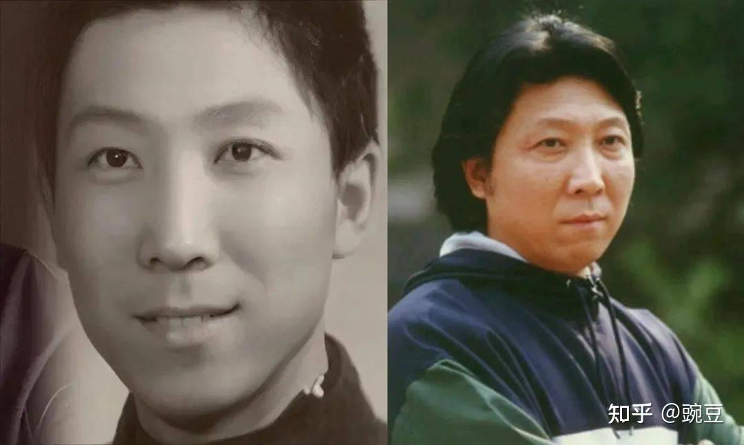 《狂飙》戏骨年轻时一个比一个帅,有人像冯绍峰,有人出道就获大奖