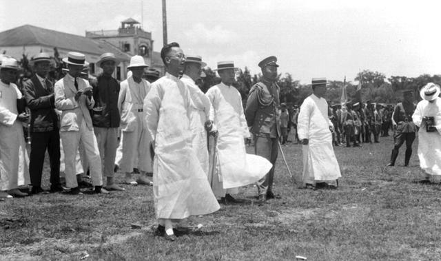 胡汉民小传:归来仍旧是书生,与蒋介石争权的国民党“大佬” - 知乎