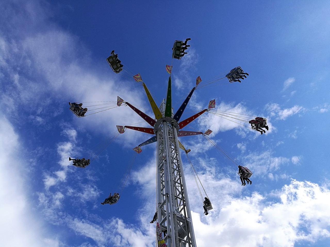 光阴似箭，日月如梭