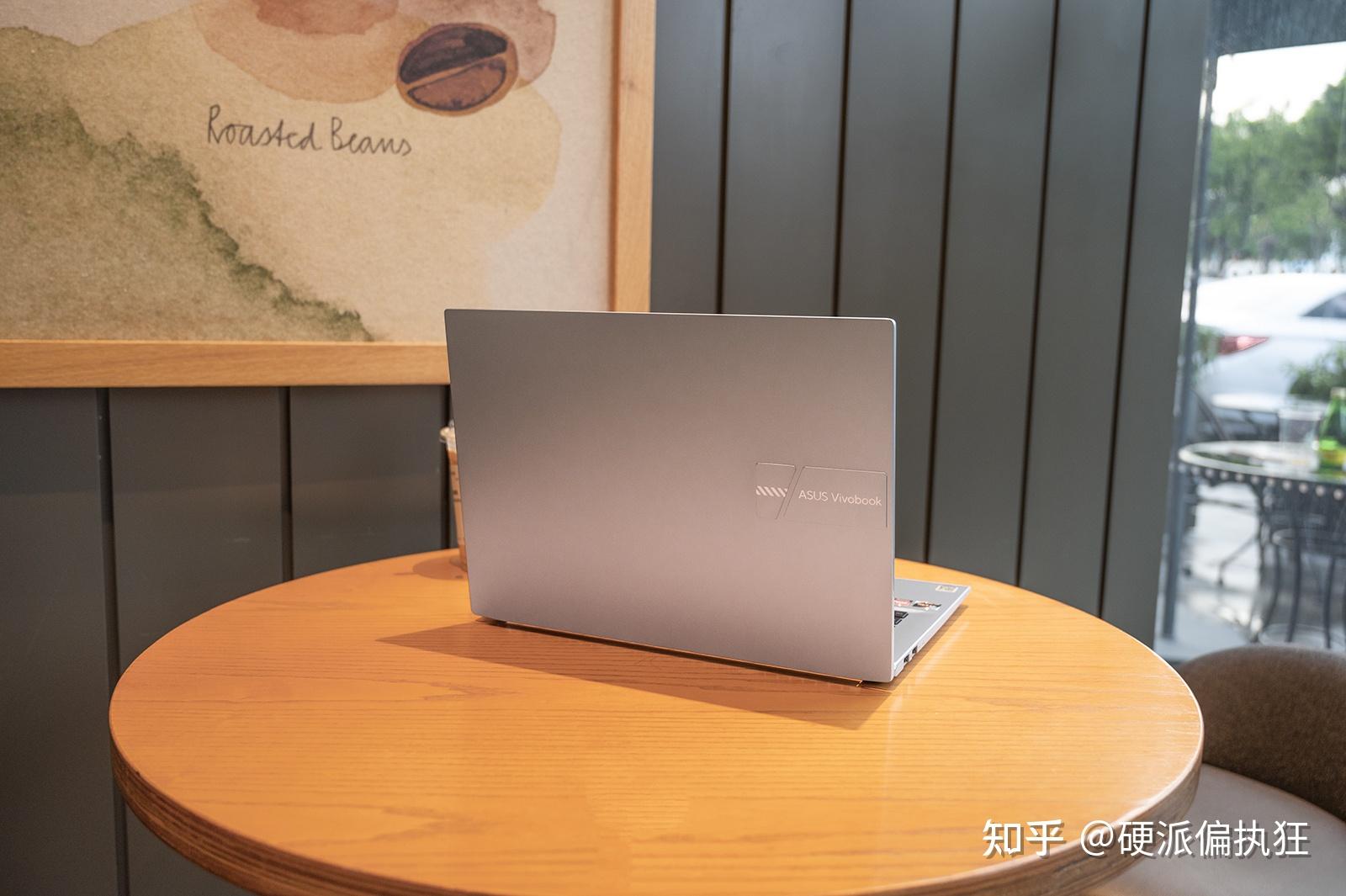 专业设计师之选移动生产力工具华硕无畏pro14锐龙版评测