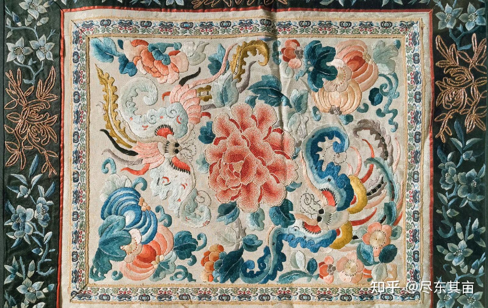 工艺：“燕京八绝”的特色与传承 - 知乎