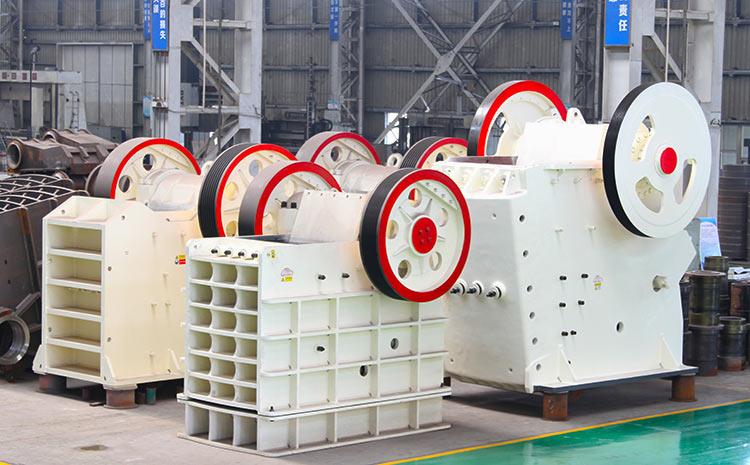 锰矿水洗选矿设备