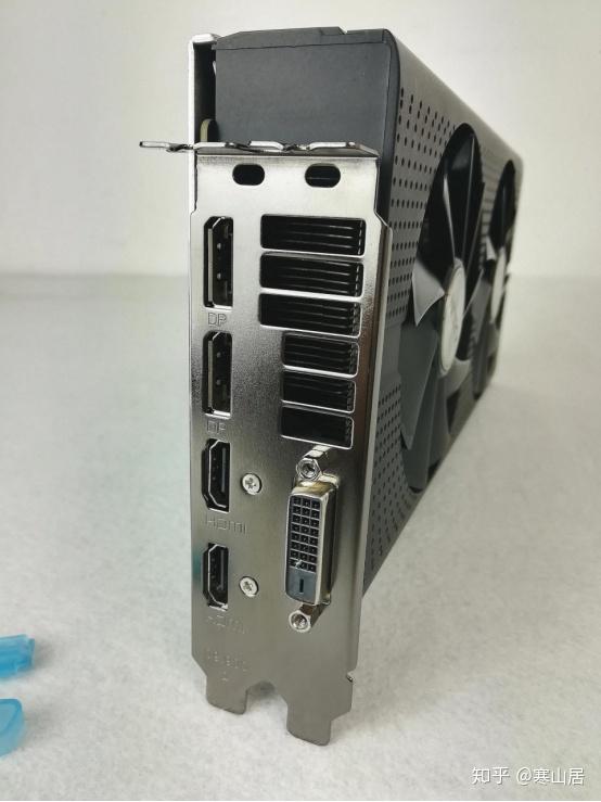 畅玩游戏还需这样的显卡蓝宝石rx5808g白金版