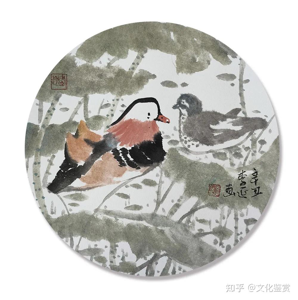 李延丹青追梦水墨本色中国当代书画名家个人云展览