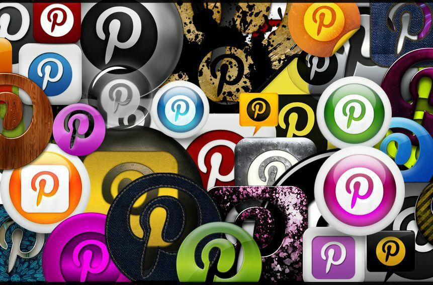 pinterest 无法搜图了 是不是被封? - 墨鱼的回答