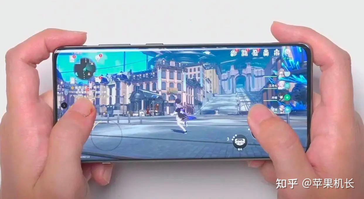 24gb1tb突然猛降674英寸骁龙8gen2高性能旗舰价格更亲民了