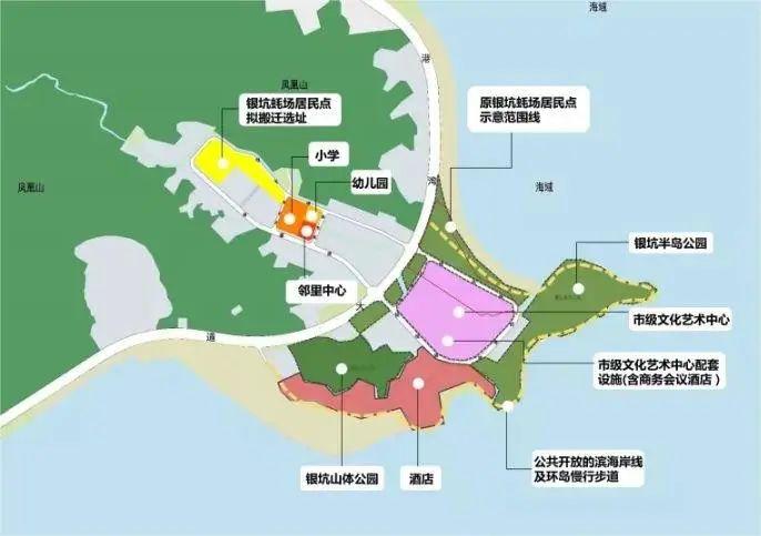 刚刚珠海2024年拆迁地图出炉新一轮拆迁大潮要来了