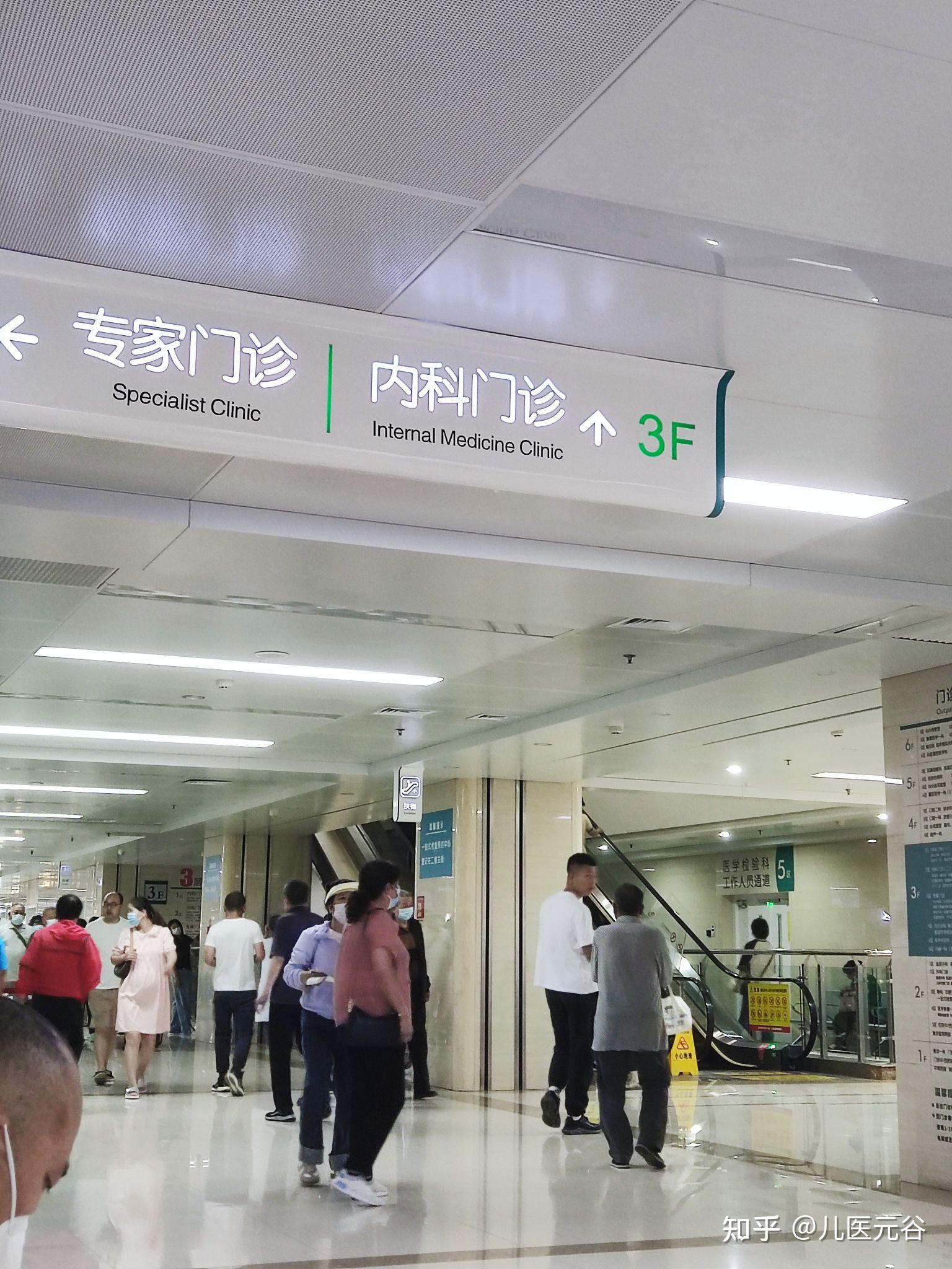 北京中西医结合医院