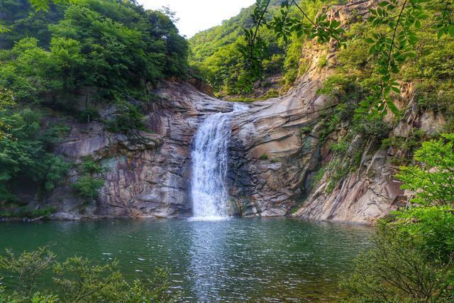 響馬河響馬河又叫想馬河,位於河南省平頂山市魯山縣堯山鎮想馬河村