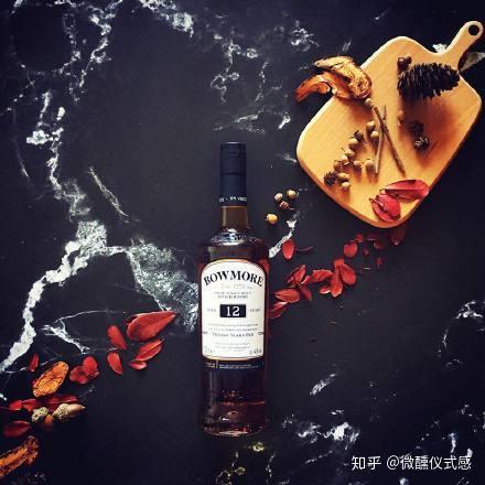深夜口粮可以选择的三款烟熏泥煤威士忌