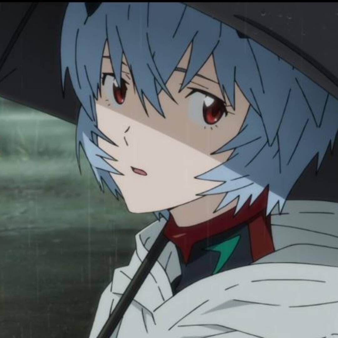 有没有朋友可以分享一些关于《eva新世纪福音战士》的头像?感谢大家!