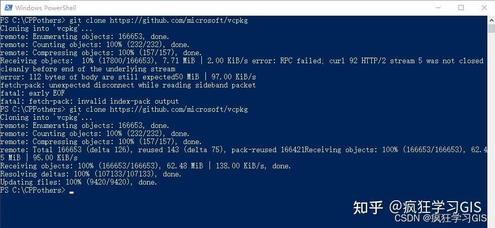 Visual Studio配置C++绘图库matplotlibcpp的方法 - 知乎