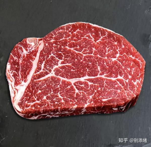 为什么大多数国人吃合成牛排还那么津津有味?