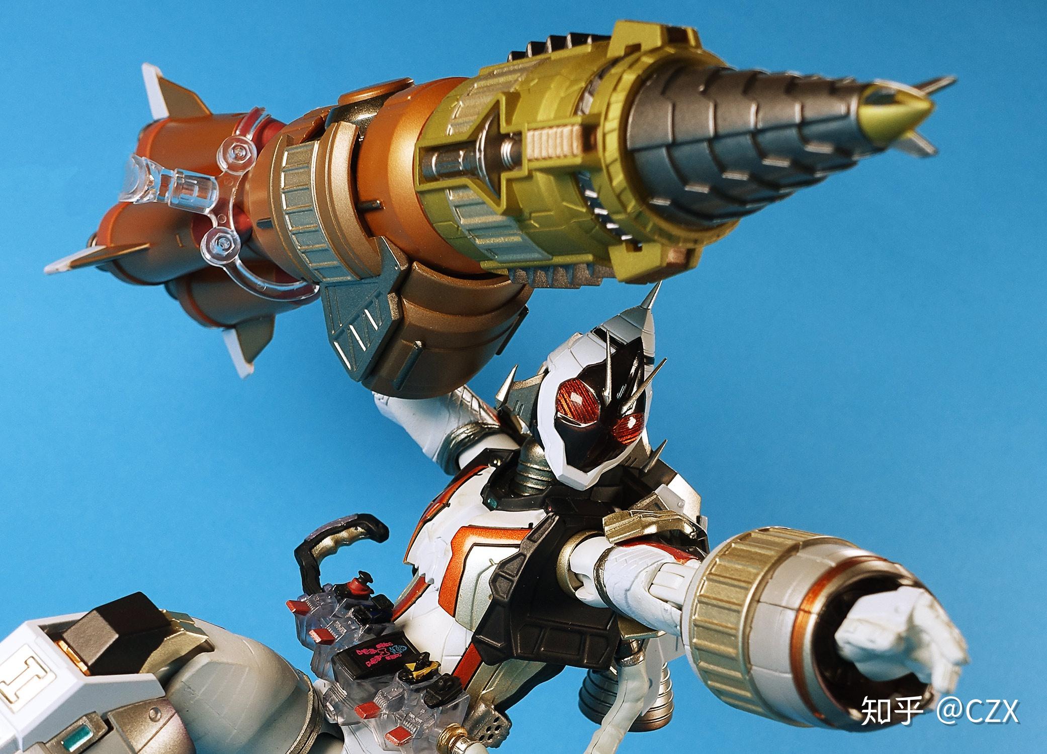 sic假面骑士fourze