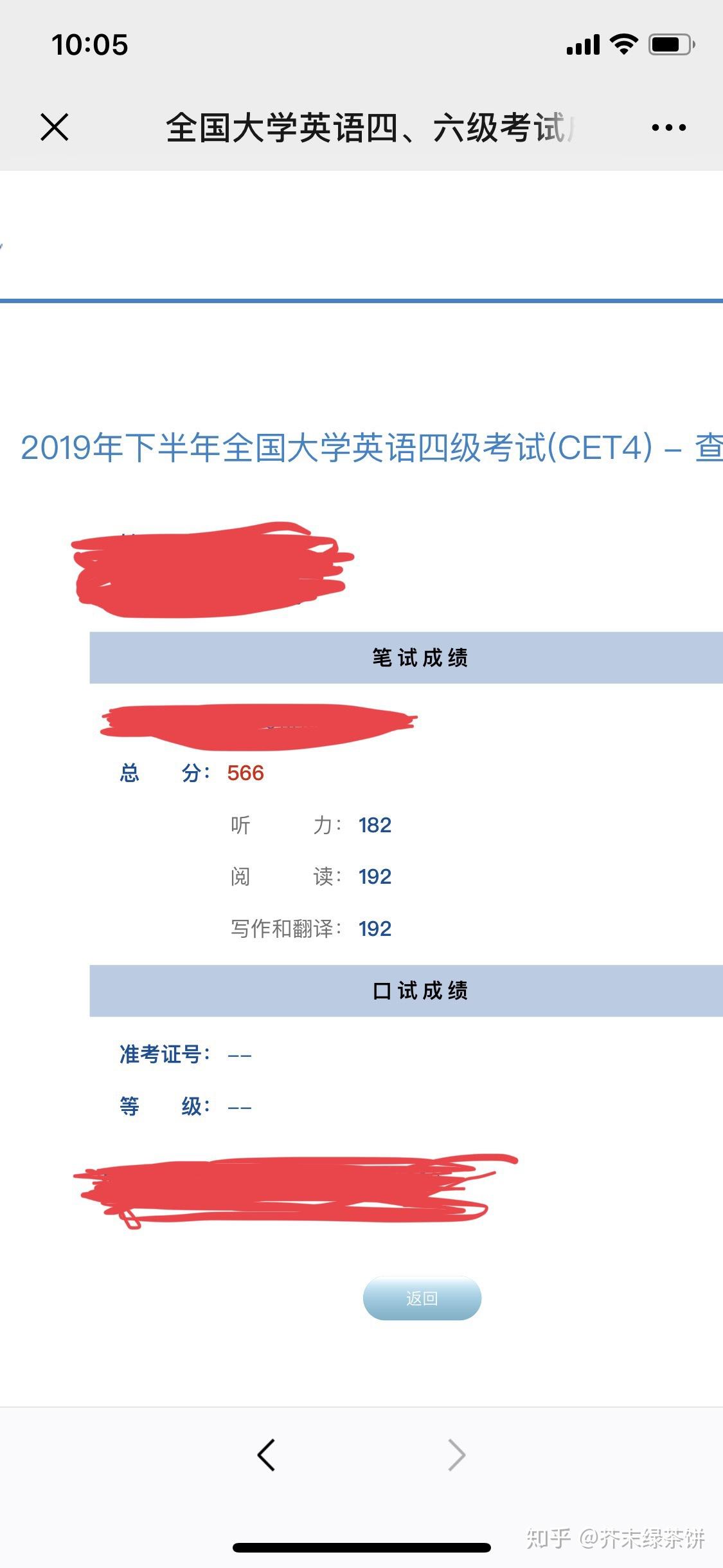 英语四级作文翻译一般多少分? - 知乎